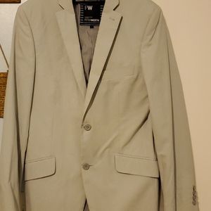 Peter werth blazer